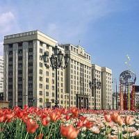 Евгений Туголуков: «Экологический мониторинг будет единым и доступным»