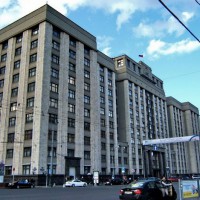 Депутаты Госдумы осторожничают с экологизацией российского ТЭКа Депутаты Госдумы осторожничают с экологизацией российского ТЭКа