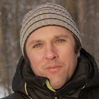 Российский эколог Сурен Газарян стал лауреатом Премии Голдмана-2014 Российский эколог Сурен Газарян стал лауреатом Премии Голдмана-2014