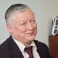 Анатолий Карпов:»В России на экологические проблемы стали смотреть иначе…»