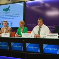 ОП России откроет горячую линию для мониторинга экологических нарушений
