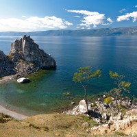 «Озеро Байкал – жемчужина России»