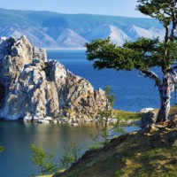 Мировой стандарт чистоты – озеро Байкал
