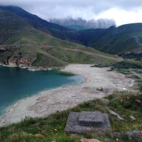 В Кабардино-Балкарии приступили к рекультивации хвостохранилища