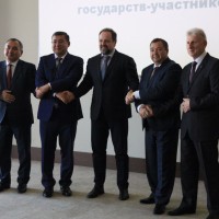 Заседание Межгосударственного экологического совета стран СНГ состоялось в Сочи Заседание Межгосударственного экологического совета стран СНГ состоялось в Сочи
