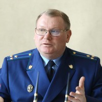 Природоохранный прокурор НСО: «Мы решаем проблемы, которые касаются каждого» Природоохранный прокурор НСО: «Мы решаем проблемы, которые касаются каждого»