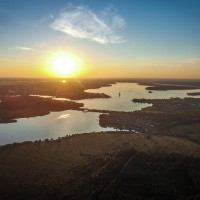 В Астраханской области на оздоровление Волги до 2025 года направят 98 млрд рублей В Астраханской области на оздоровление Волги до 2025 года направят 98 млрд рублей