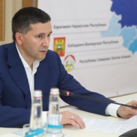 Д. Кобылкин: К концу 2024 года более 90% городского населения будут обеспечены чистой питьевой водой Д. Кобылкин: К концу 2024 года более 90% городского населения будут обеспечены чистой питьевой водой