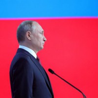 Из послания президента Федеральному собранию о решении экологических проблем Из послания президента Федеральному собранию о решении экологических проблем