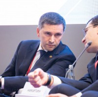 Глава Минприроды Дмитрий Кобылкин: «Спасибо населению нашей страны за доверие, понимание и соучастие в проектах по улучшению экологической обстановки» Глава Минприроды Дмитрий Кобылкин: «Спасибо населению нашей страны за доверие, понимание и соучастие в проектах по улучшению экологической обстановки»