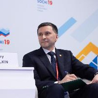 РИФ-2019: Дмитрий Кобылкин рассказал в Сочи о мерах по увеличению инвестиций в геологоразведку РИФ-2019: Дмитрий Кобылкин рассказал в Сочи о мерах по увеличению инвестиций в геологоразведку