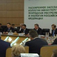 Новые задачи для новой команды. Чем займется Минприроды в ближайшие шесть лет Новые задачи для новой команды. Чем займется Минприроды в ближайшие шесть лет