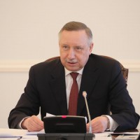 Глава Петербурга Беглов внес изменения в эко-закон Глава Петербурга Беглов внес изменения в эко-закон