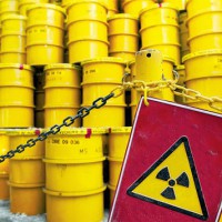 В России не боятся открыть информацию об опасных отходах В России не боятся открыть информацию об опасных отходах
