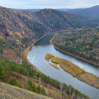 В Красноярском крае разработают программу по улучшению экологической ситуации В Красноярском крае разработают программу по улучшению экологической ситуации