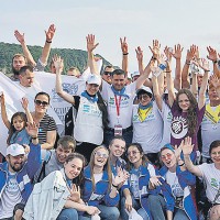 Экологическое волонтерство становится трендом Экологическое волонтерство становится трендом