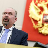 Бывший аудитор Счетной палаты возглавил Российский экологический оператор Бывший аудитор Счетной палаты возглавил Российский экологический оператор