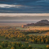 Экология. Как будут поддерживать благоприятную экологическую обстановку в Алтайском крае