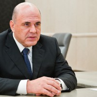 Мишустин назначил главу мусорной госкомпании Мишустин назначил главу мусорной госкомпании