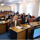 …уточнить понятие «экологический аудит» с учетом положений федерального законодательства