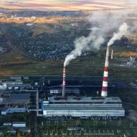 Экологические проблемы России: кто виноват и что с этим делать Экологические проблемы России: кто виноват и что с этим делать