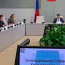 Депутаты подвели экологические итоги прошлого года