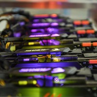 Рост биткоина наносит удар по экологии Рост биткоина наносит удар по экологии