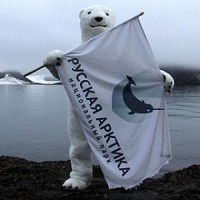 Экология Арктики требует защиты Экология Арктики требует защиты