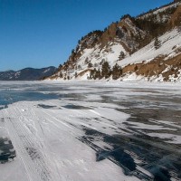 В Иркутской области год Байкала начнётся 7 марта В Иркутской области год Байкала начнётся 7 марта