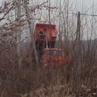 «Чистая планета» высадила в брянском поселке патруль в кустах «Чистая планета» высадила в брянском поселке патруль в кустах